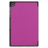 Планшетный чехол для Lenovo Tab M10 Plus, TB-X606 - 10,3 дюйма (фиолетовый)