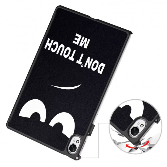 Чехол для HUAWEI MatePad 11.5 S 2024 TGR-W09 (Don't Touch Me) Чехол для HUAWEI MatePad 11.5 S 2024 TGR-W09 (Don't Touch Me)