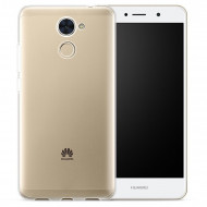 Силиконовый TPU чехол для Huawei Enjoy 7 Plus Силиконовый TPU чехол для Huawei Enjoy 7 Plus