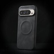 Чехол с MagSafe для Google Pixel 8a (черный)