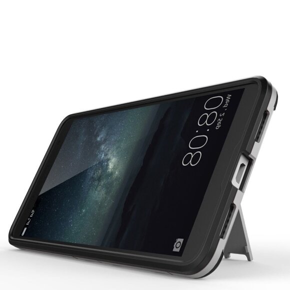 Чехол Duty Armor для Huawei Honor 5X (темно-серый) Чехол Duty Armor для Huawei Honor 5X (темно-серый)