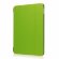 Планшетный чехол для iPad 5 2017 / iPad 6 2018, 9,7 дюйма (зеленый)
