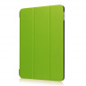 Планшетный чехол для iPad 5 2017 / iPad 6 2018, 9,7 дюйма (зеленый)