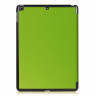 Планшетный чехол для iPad 5 2017 / iPad 6 2018, 9,7 дюйма (зеленый)