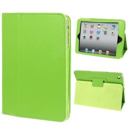 Чехол для iPad Air 2 (зеленый)
