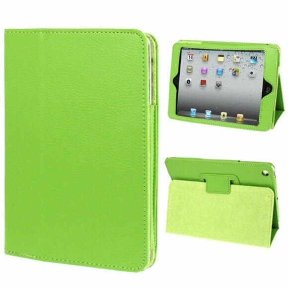 Чехол для iPad Air 2 (зеленый)