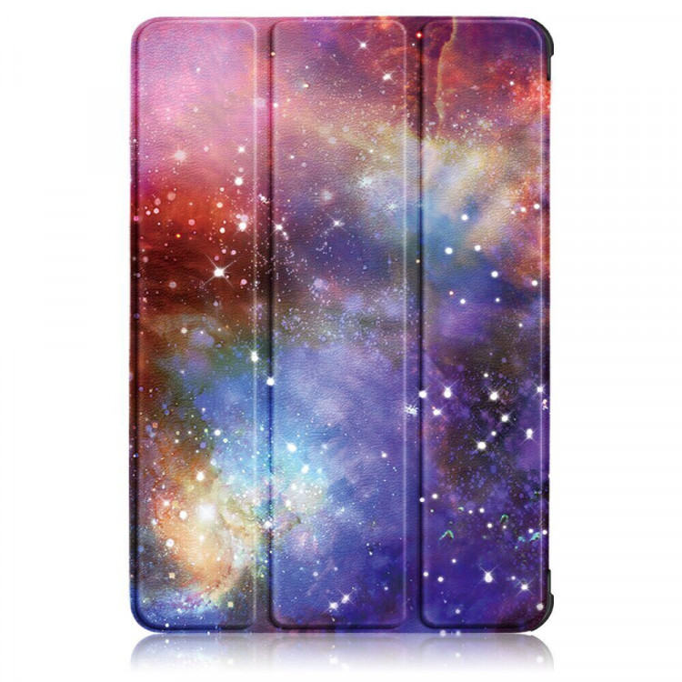 Чехол Smart Case для Amazon Fire HD 10 (2021) (Milky Way Nebula)