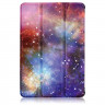 Чехол Smart Case для Amazon Fire HD 10 (2021) (Milky Way Nebula)