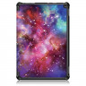 Чехол Smart Case для Amazon Fire HD 10 (2021) (Milky Way Nebula)