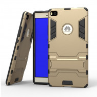 Чехол Duty Armor для Huawei P8 (золотой)