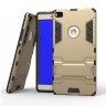 Чехол Duty Armor для Huawei P8 (золотой)