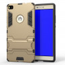 Чехол Duty Armor для Huawei P8 (золотой)