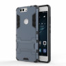 Чехол Duty Armor для Huawei P9 Plus (темно-серый)