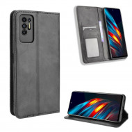 Чехол для Tecno Pova 2 (черный) Чехол для Tecno Pova 2 (черный)