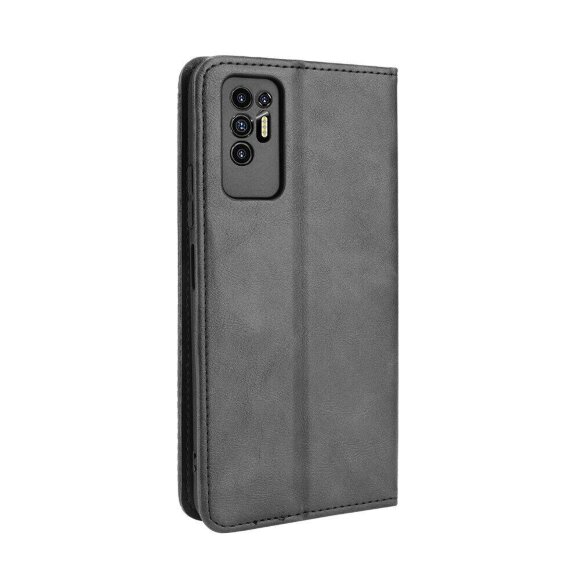 Чехол для Tecno Pova 2 (черный) Чехол для Tecno Pova 2 (черный)