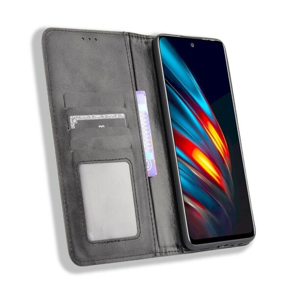 Чехол для Tecno Pova 2 (черный) Чехол для Tecno Pova 2 (черный)