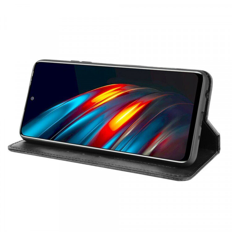 Чехол для Tecno Pova 2 (черный)