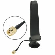 WiFi антенна 20dB RP-SMA WiFi антенна 20dB RP-SMA
