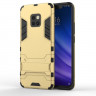 Чехол Duty Armor для Huawei Mate 20 Pro (золотой)