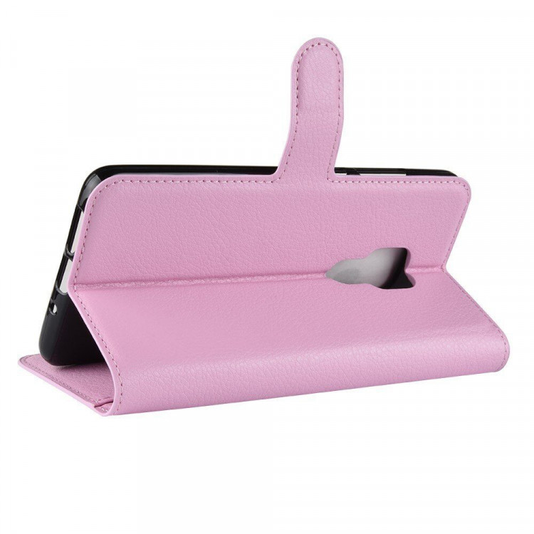 Чехол для Huawei Mate 20 (розовый)