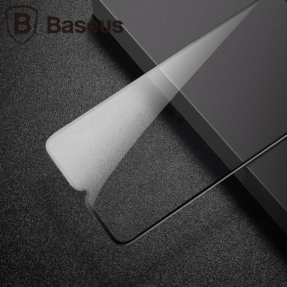 Защитное стекло Baseus 3D для Huawei P30