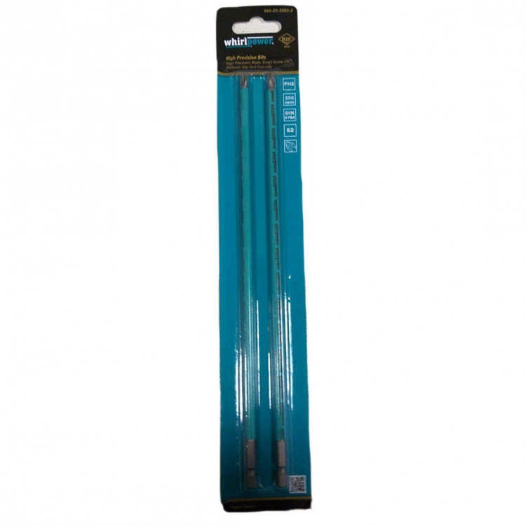 Насадки WhirlPower 250PH2  2шт RSC-технология