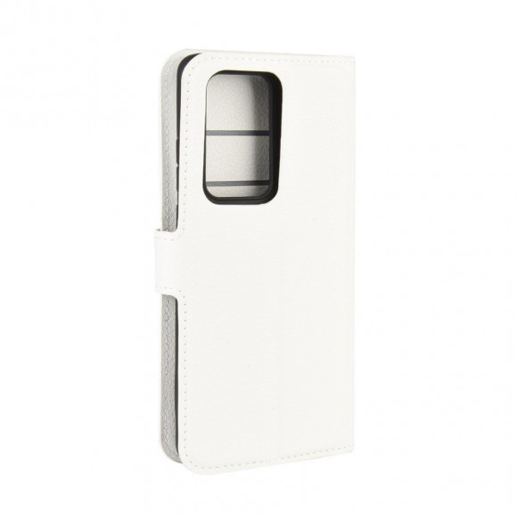 Чехол для Huawei P40 (белый)