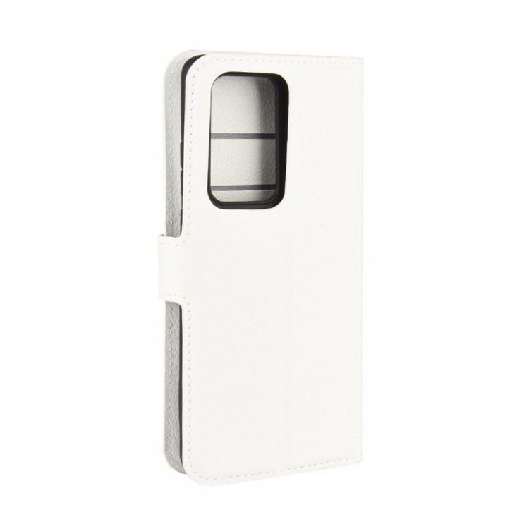 Чехол для Huawei P40 (белый)