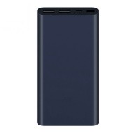 Внешний аккумулятор Power Bank Xiaomi Mi Power 2 10000 mAh (черный) Внешний аккумулятор Power Bank Xiaomi Mi Power 2 10000 mAh (черный)