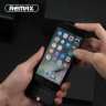 Внешний аккумулятор REMAX 2400mAh для iPhone 7 (черный)