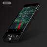 Внешний аккумулятор REMAX 2400mAh для iPhone 7 (черный)