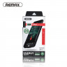 Внешний аккумулятор REMAX 2400mAh для iPhone 7 (черный)