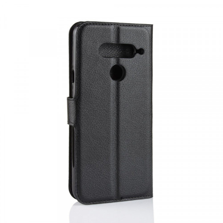 Чехол для LG V40 ThinQ (черный)