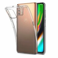 Силиконовый TPU чехол для Motorola Moto G9 Plus Силиконовый TPU чехол для Motorola Moto G9 Plus