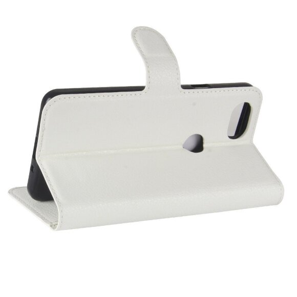 Чехол с визитницей для Google Pixel 2 (белый) Чехол с визитницей для Google Pixel 2 (белый)