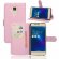 Чехол для ASUS Zenfone 3 Max ZC520TL (розовый)