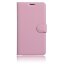 Чехол для ASUS Zenfone 3 Max ZC520TL (розовый)