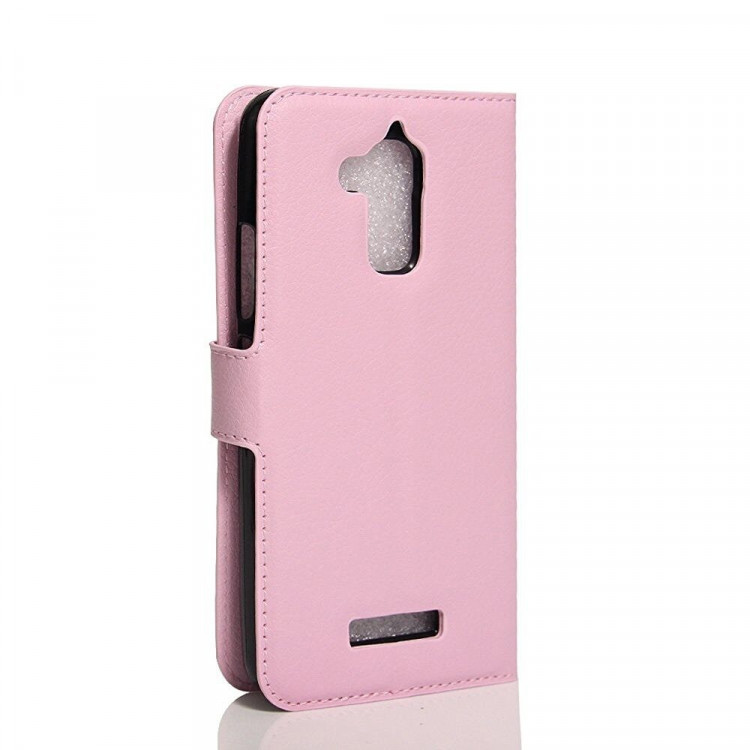 Чехол для ASUS Zenfone 3 Max ZC520TL (розовый)