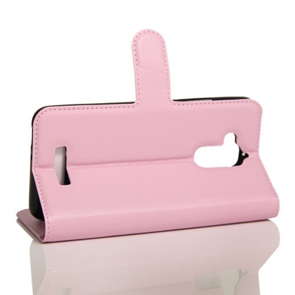 Чехол для ASUS Zenfone 3 Max ZC520TL (розовый) Чехол для ASUS Zenfone 3 Max ZC520TL (розовый)