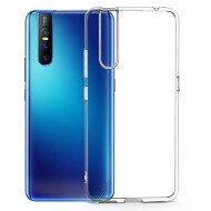 Силиконовый TPU чехол для Vivo V15 Pro