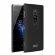 Чехол iMak Finger для Sony Xperia XZ2 Premium (черный)
