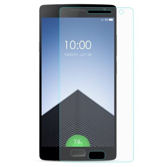 Защитное стекло для OnePlus 2