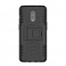 Чехол Hybrid Armor для OnePlus 6T (черный)