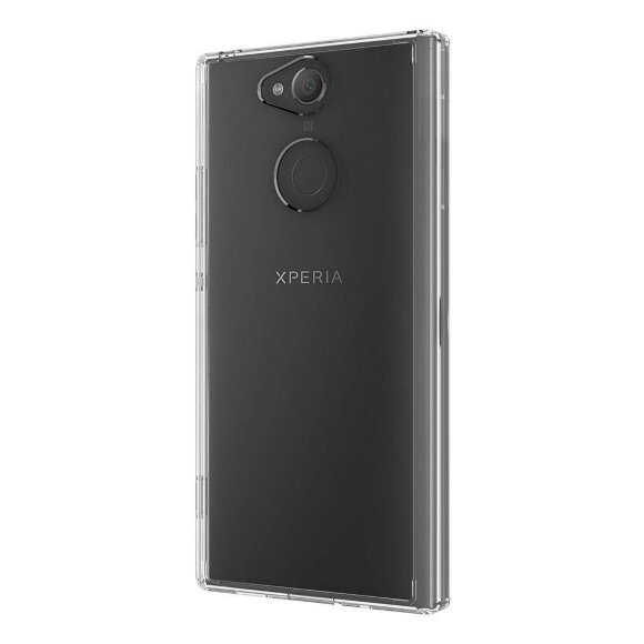 Силиконовый TPU чехол для Sony Xperia XA2 Силиконовый TPU чехол для Sony Xperia XA2