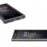 Силиконовый TPU чехол для Sony Xperia XA2