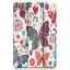 Чехол Smart Case для Huawei MatePad 10.4 (Colorful Butterfly)
