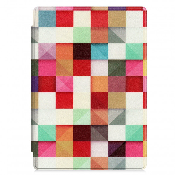 Чехол для Microsoft Surface Pro 4, 5, 6, 7 (Magic Cube) Чехол для Microsoft Surface Pro 4, 5, 6, 7 (Magic Cube)