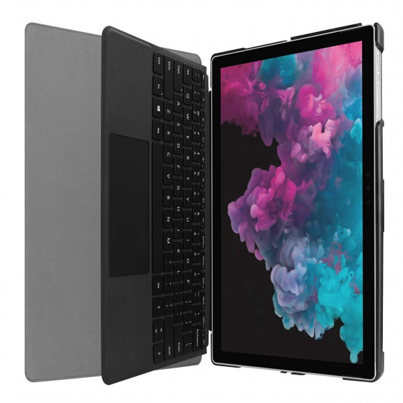 Чехол для Microsoft Surface Pro 4, 5, 6, 7 (Magic Cube) Чехол для Microsoft Surface Pro 4, 5, 6, 7 (Magic Cube)