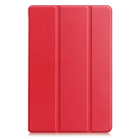 Планшетный чехол для Vivo Pad 11 дюймов (красный)