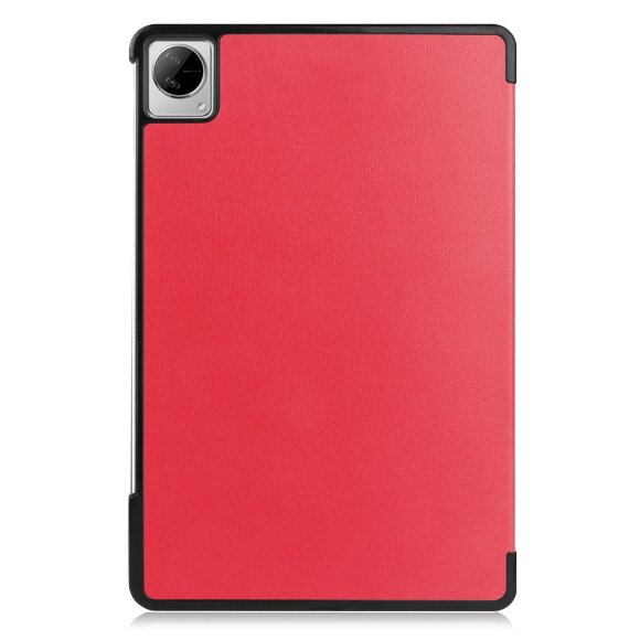 Планшетный чехол для Vivo Pad 11 дюймов (красный)